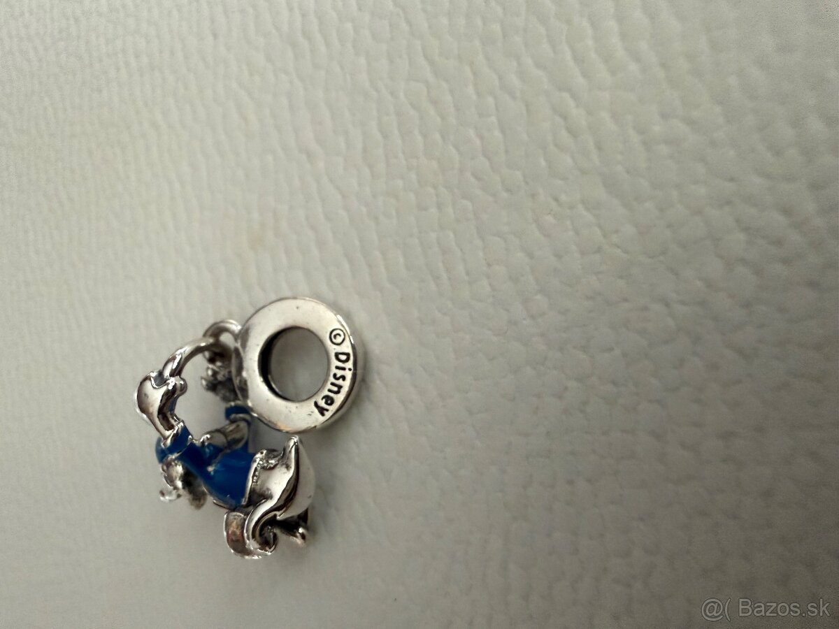Privesok na naramok Pandora - 10
