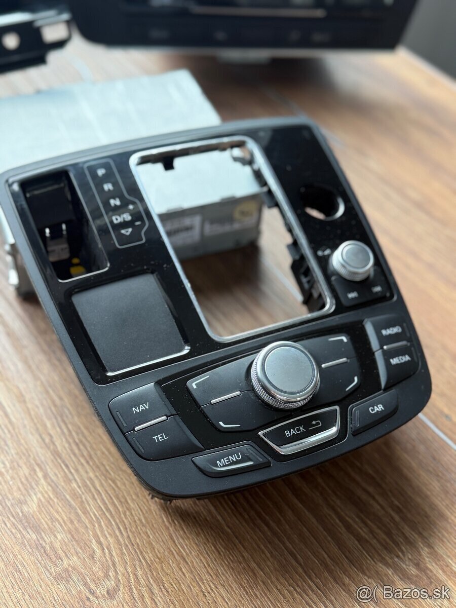 Predám celý set mmi 3G+ - 10