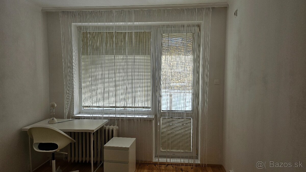 2 izbovy byt Kosice Sever - 10