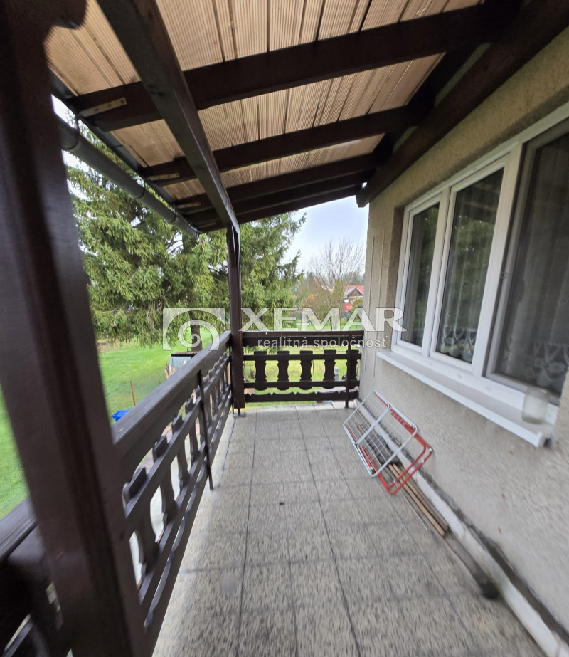 Predaj rodinný dom Banská Bystrica - 10