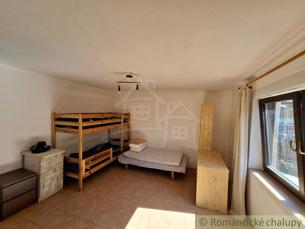 Gazdovský sen na dosah – kamenný dom s 3,4 ha na polosamot - 10