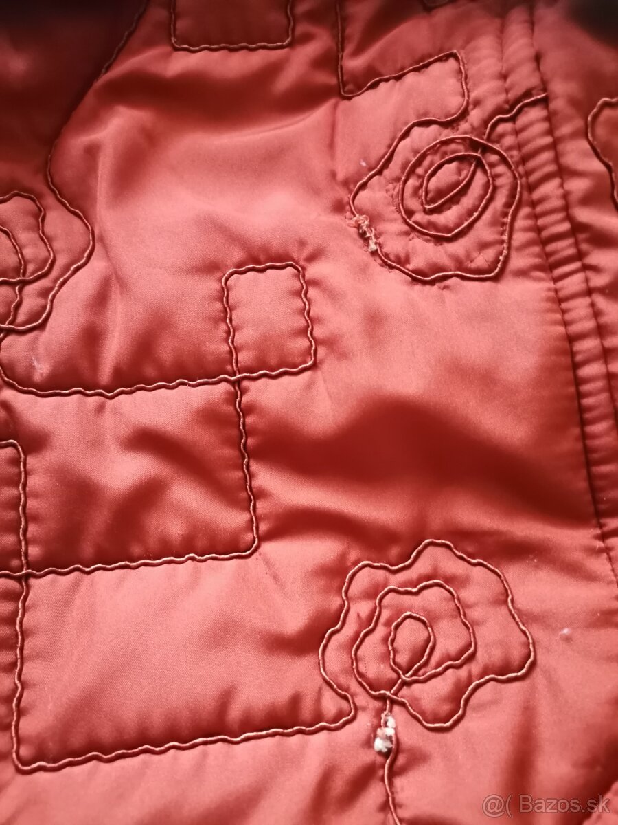 Dámska vetrovka veľ. 44 - 10