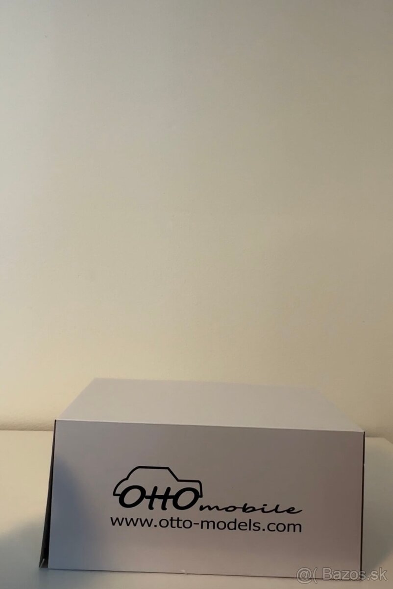 VW predam zberatelsky model v mierke 1:43 a 1:24. - 10