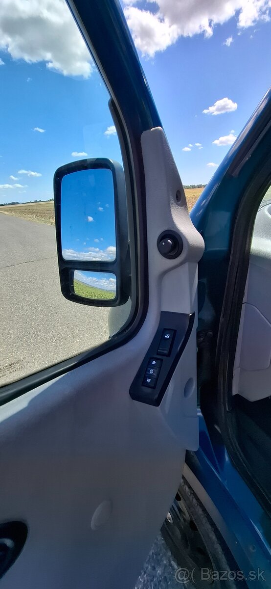 Renault Master 2 - 10