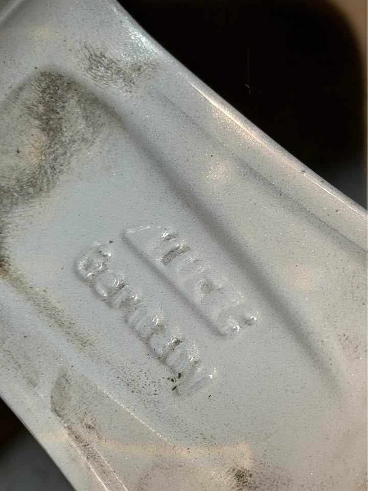 4 x disky na subaru alutec 7.5jx17h2 et48 5x100 kba48526 - 10