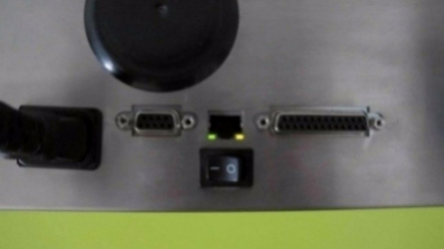 Model LINX SL 1 s CO2 laserem, rok výroby 2021 - 10