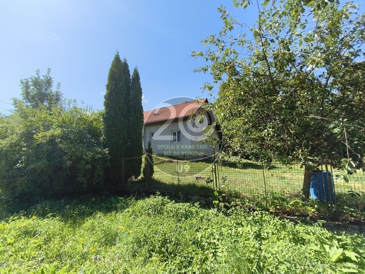 Dražba rodinného domu v obci Trenčianske Jastrabie - 10