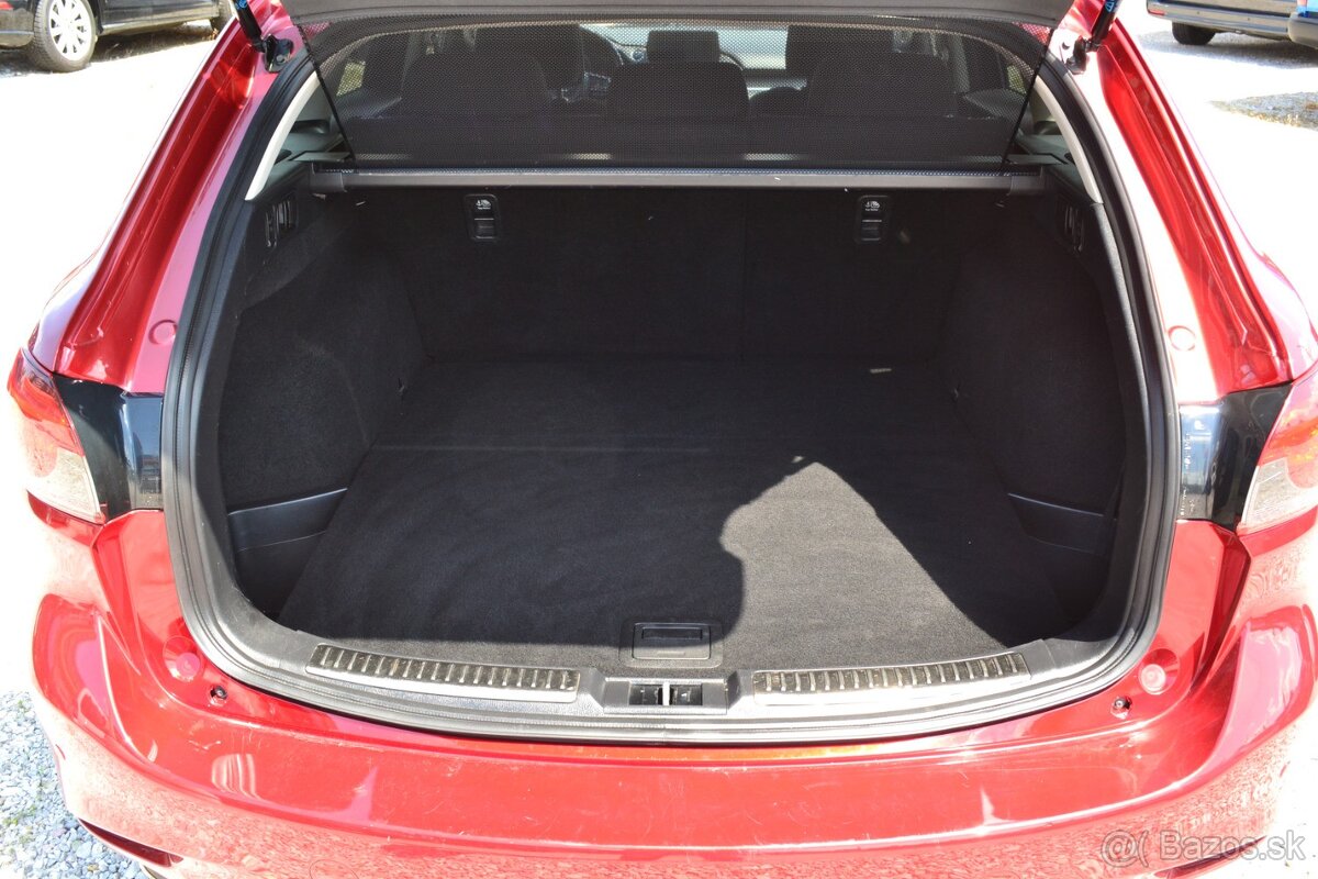 Mazda 6 Combi (Wagon) 2.5i Skyactiv G194 Revolution A/T - 10