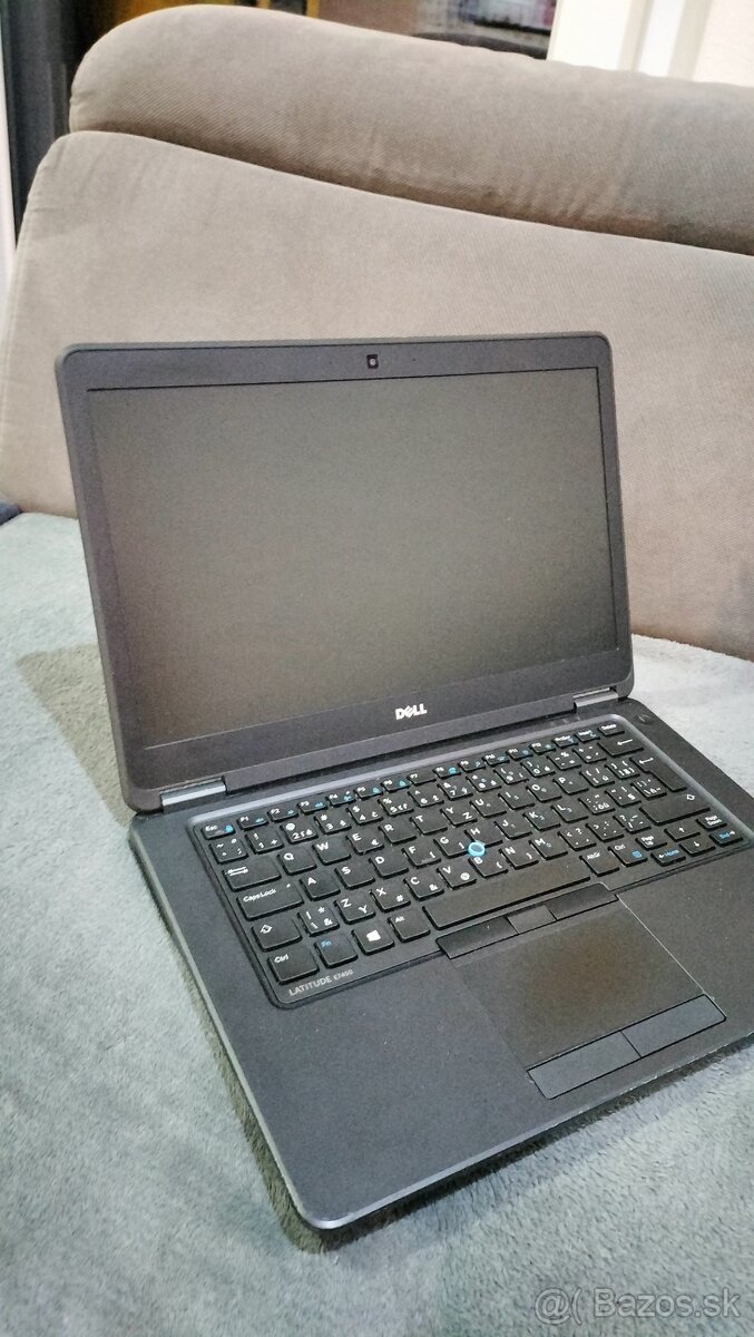 Dell latitude e7450 - 10