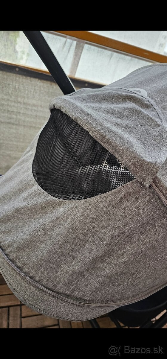 Kočík Cybex Balios S Lux 2018 - 10