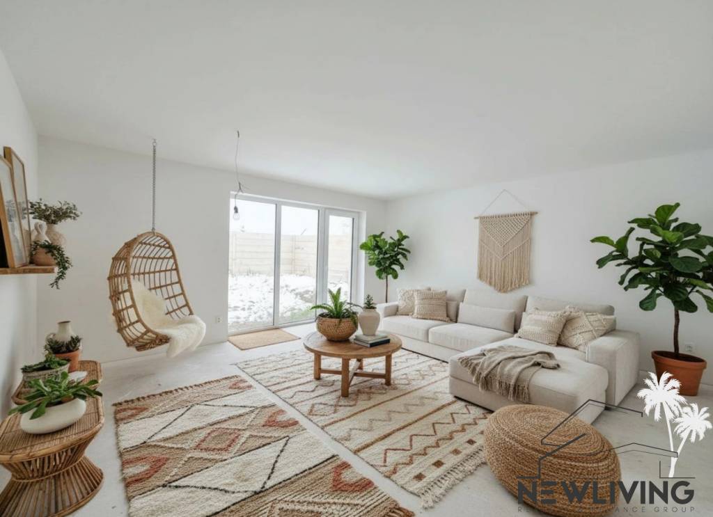 Postavíme dom aj pre Vás Bývajte v novostavbe v Sokolovciac - 10