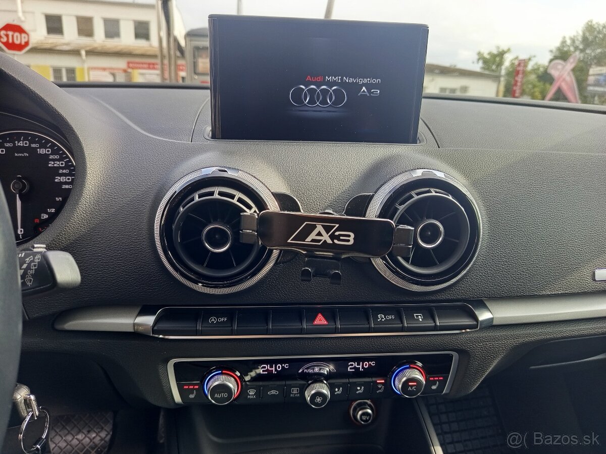 Audi A3 Sportback - 10