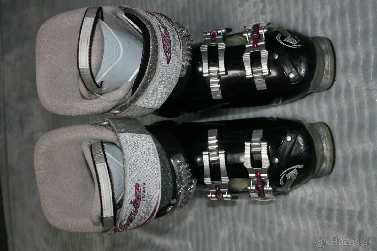 lyže Atomic 130 cm - 10