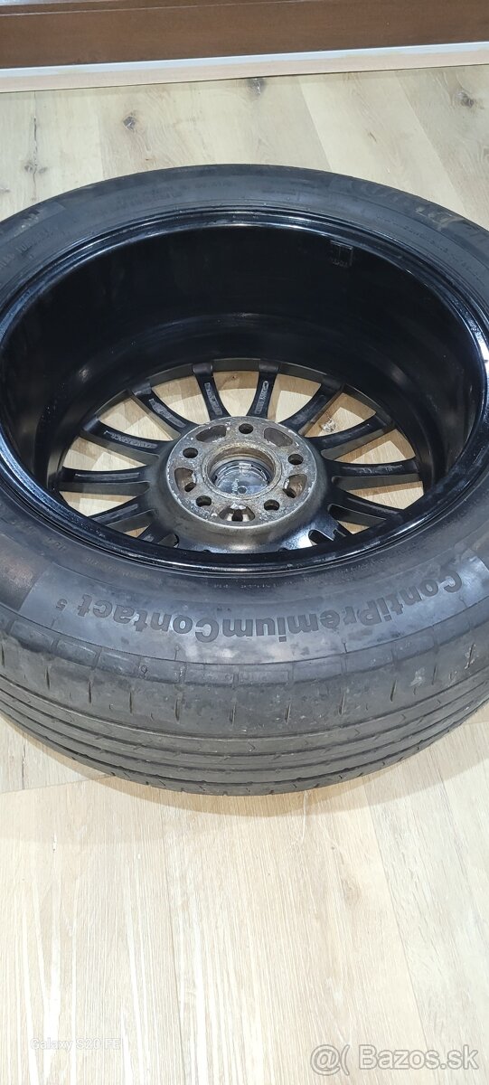 Predám letnú sadu kolies na Ford - 10