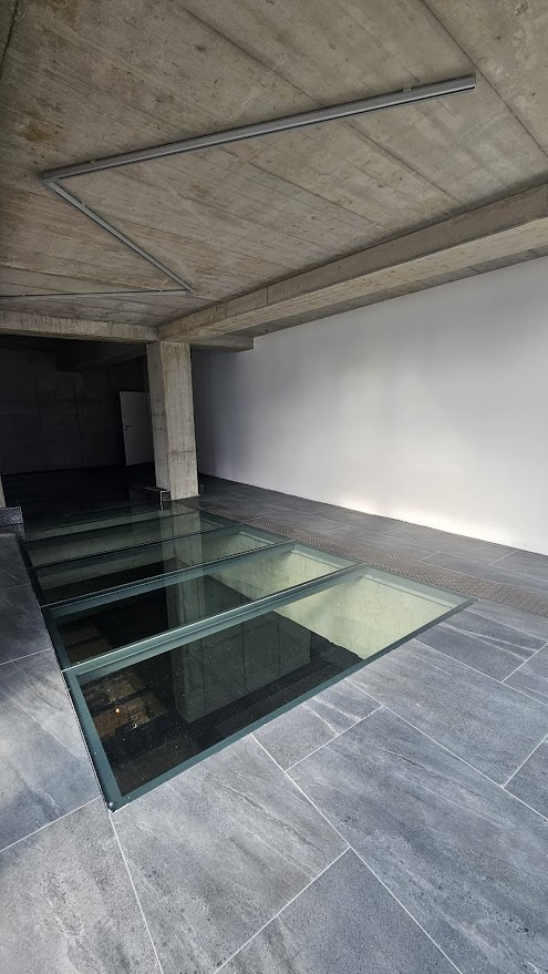 Moderný nebytový priestor, 3NP, 54 m2 - 10