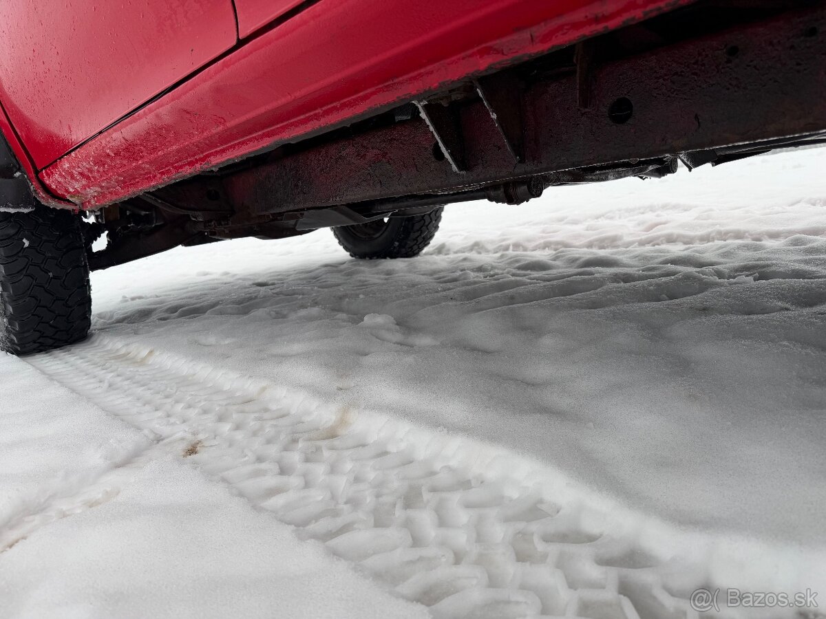 Mitsubushi L200 - 10