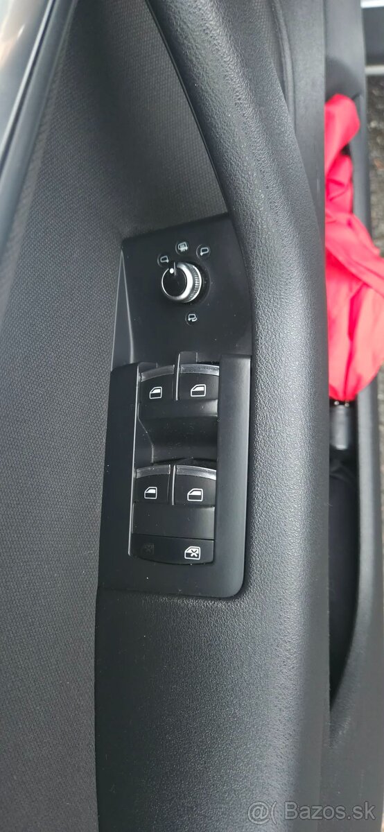 Audi A3 Sportback 2012 - 10