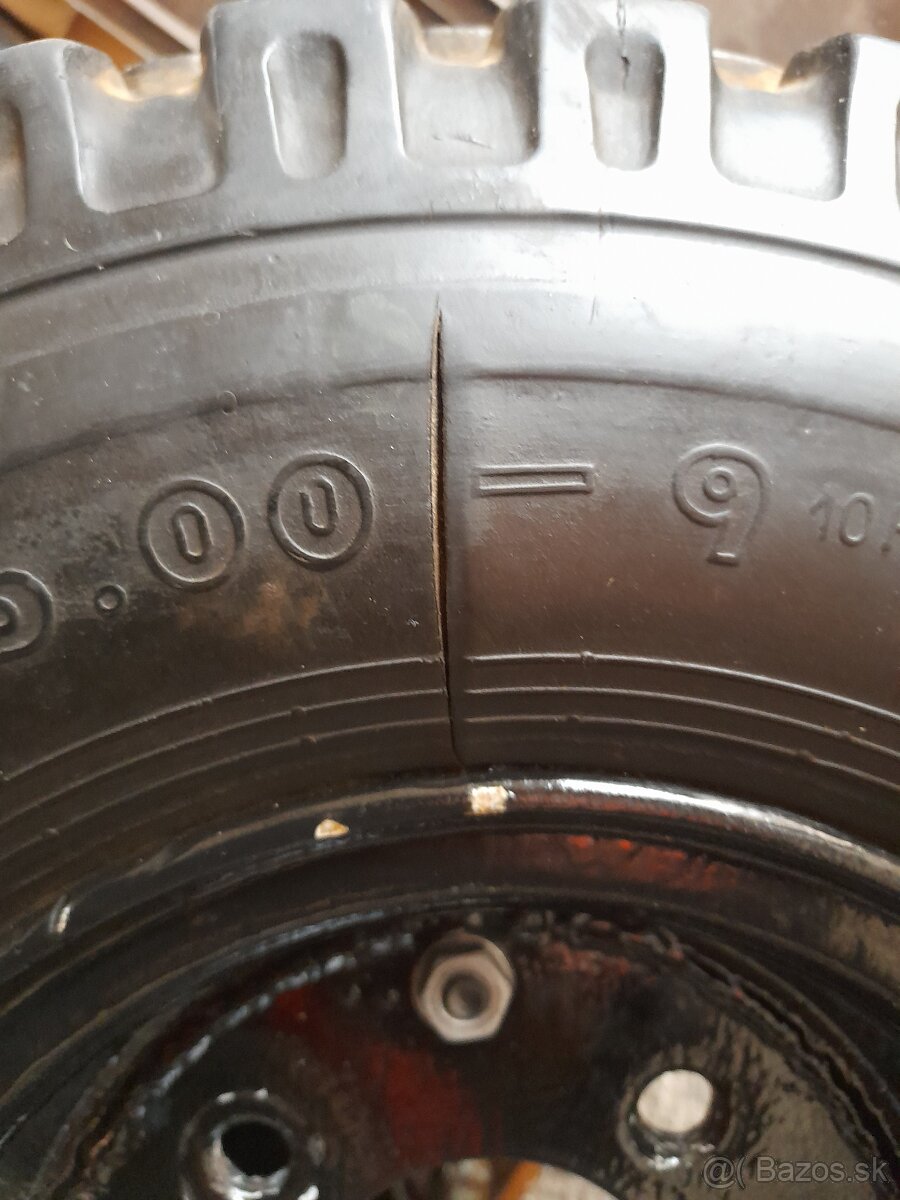 Naprava na vlecku - 10