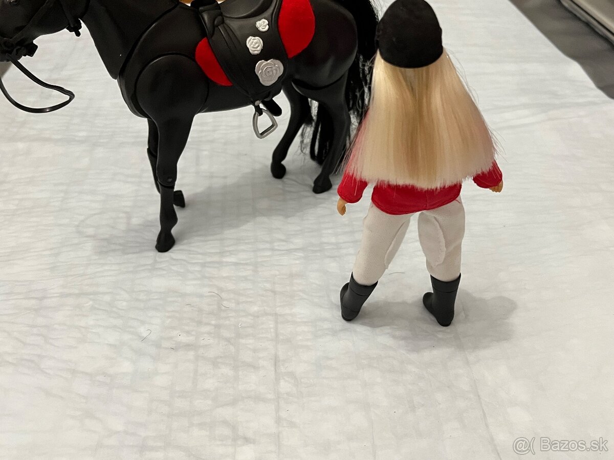 Koník s Jokejkou - 10