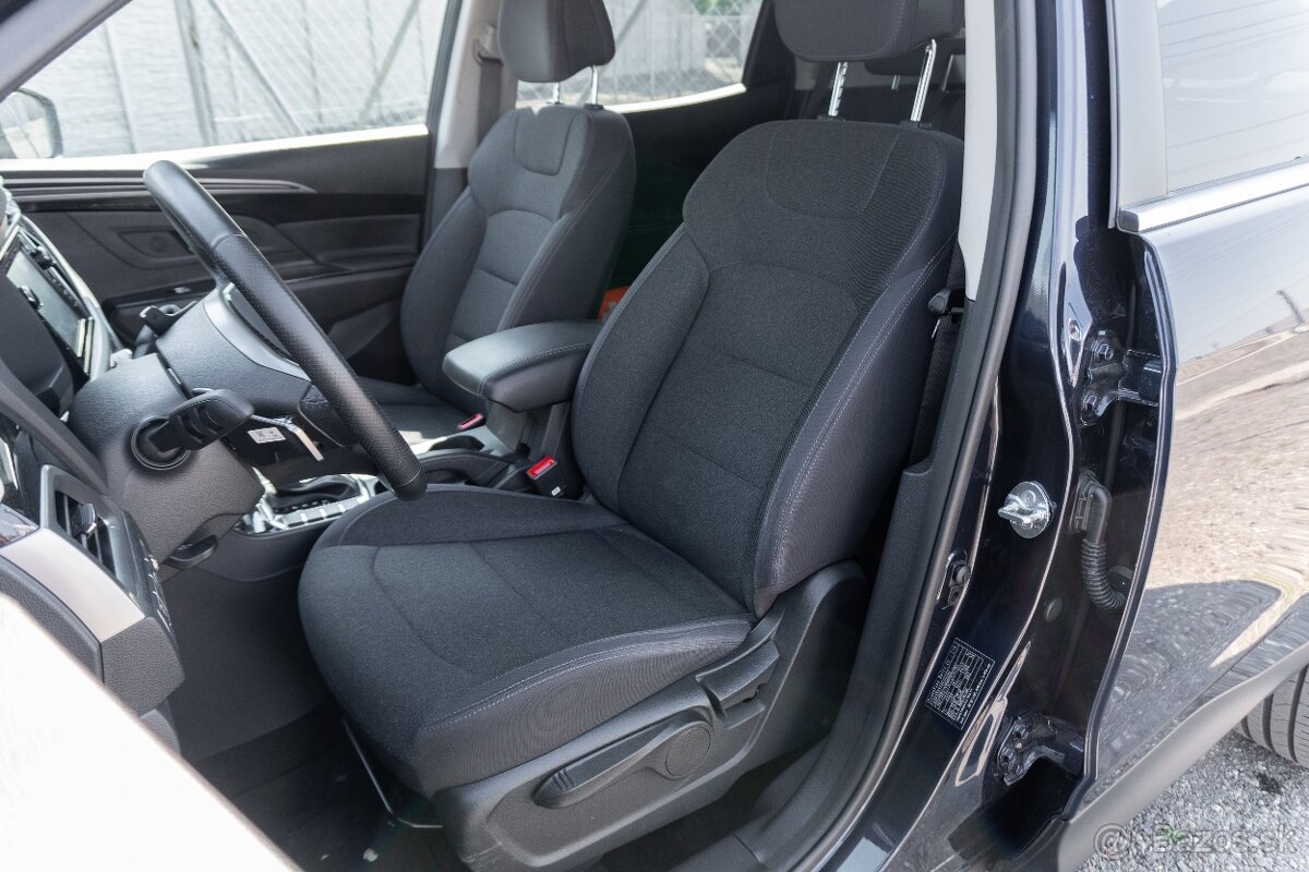 SsangYong Korando 1.5 Turbo Style+ - 10