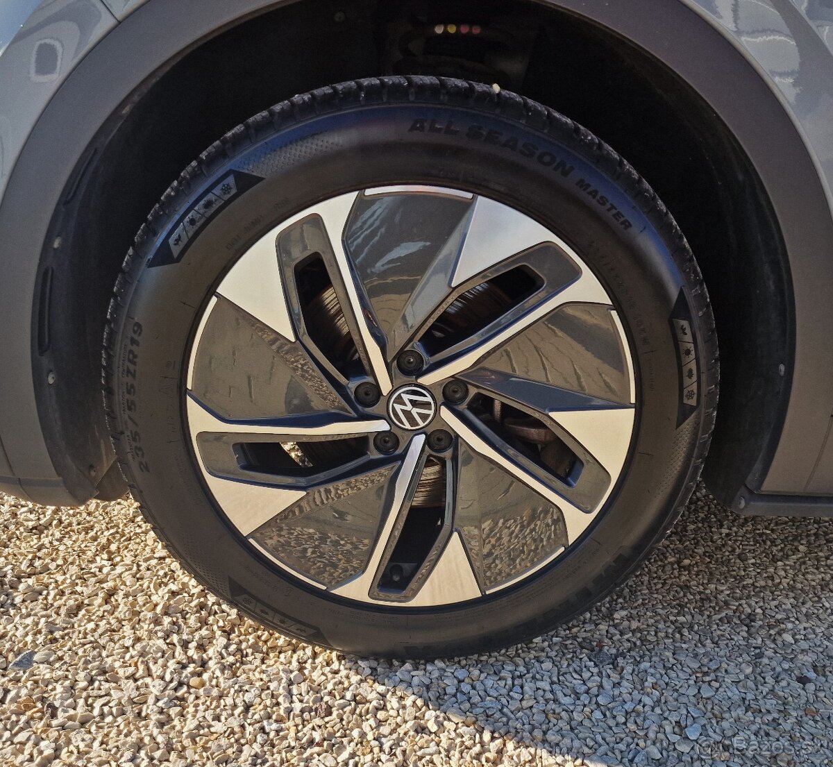 VW ID.4 PURE PERFORMANCE 52KWH / MOŽNÝ ODPOČET DPH - 10