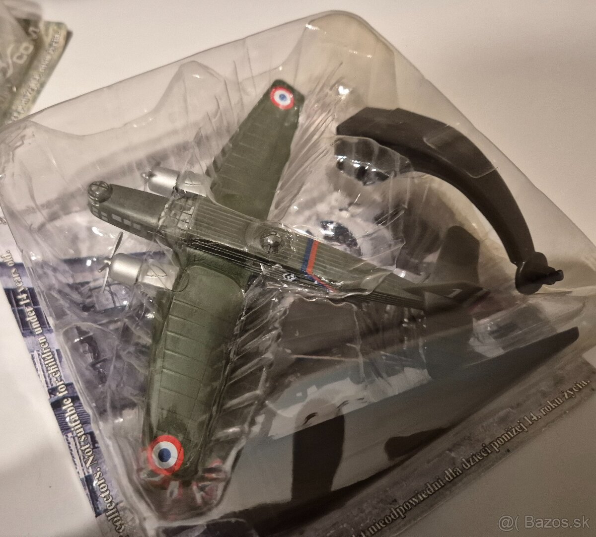 Modely lietadiel - 10