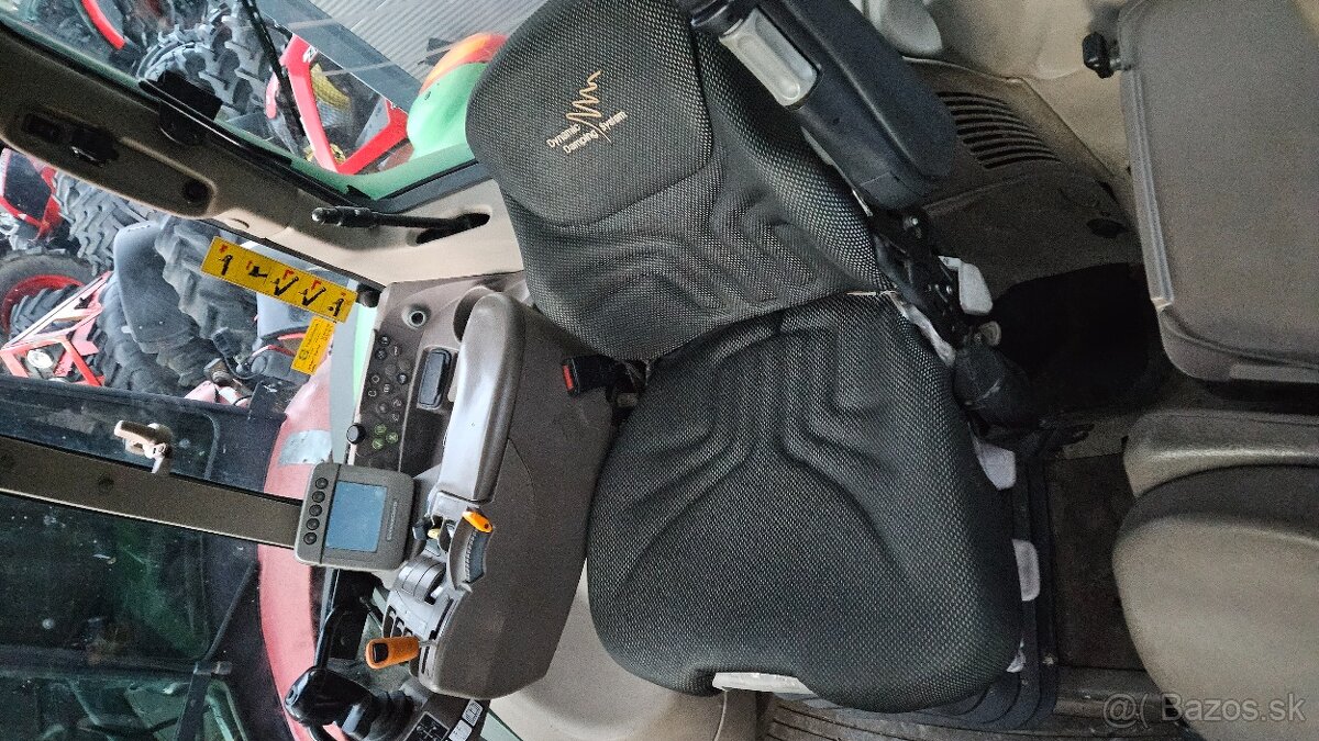 JOHN DEERE 6630 R PREMIUM 2010 QUICKE/ TRIMA - 10