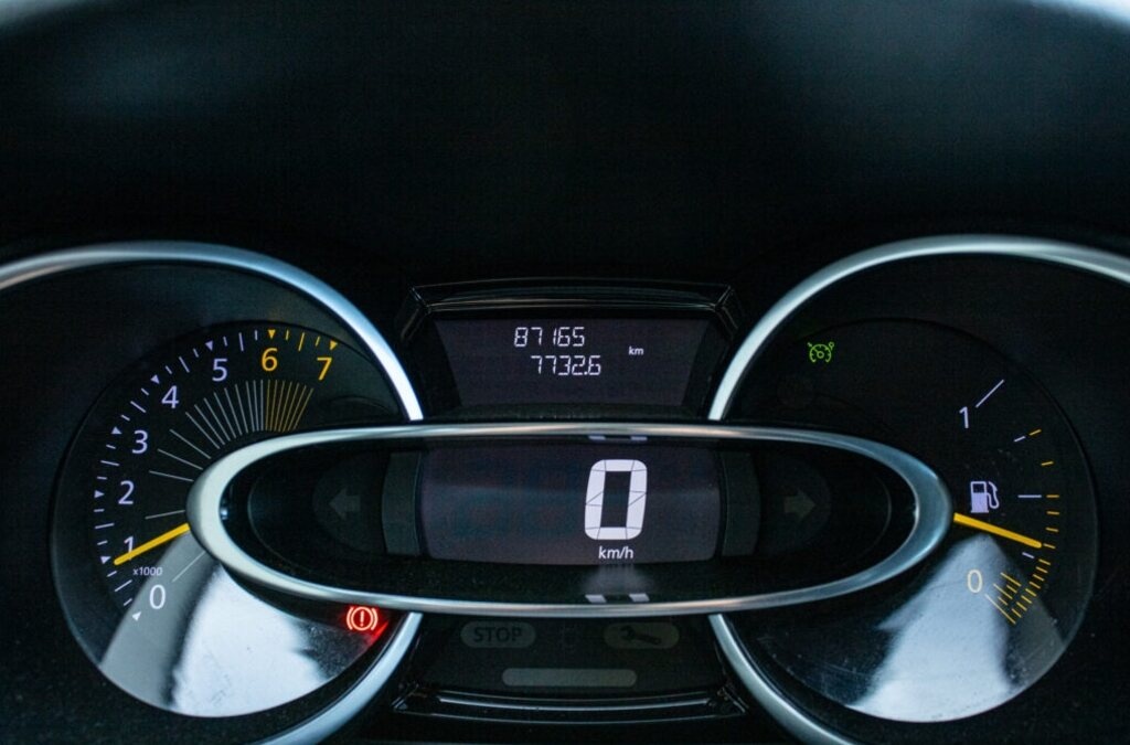 Renault Clio Grandtour Energy TCe 90 Advantage - 10