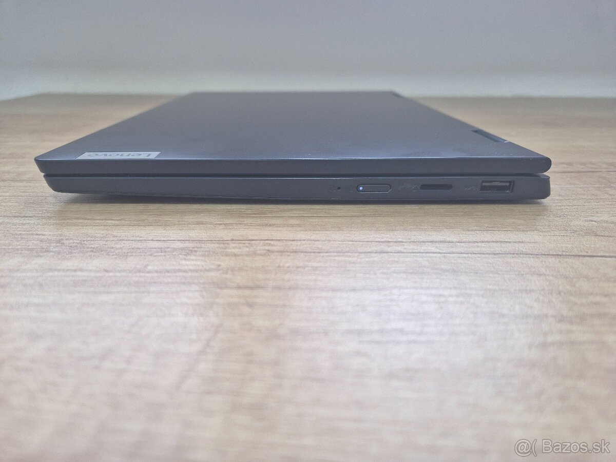 Ideapad Flex 3 /AMD 3020e/4GB RAM/Dotykový FHD IPS/256GB SSD - 10