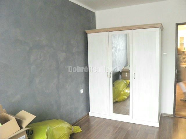 RK Dobré reality predáva v spolupráci s majiteľom 4-izbový r - 10