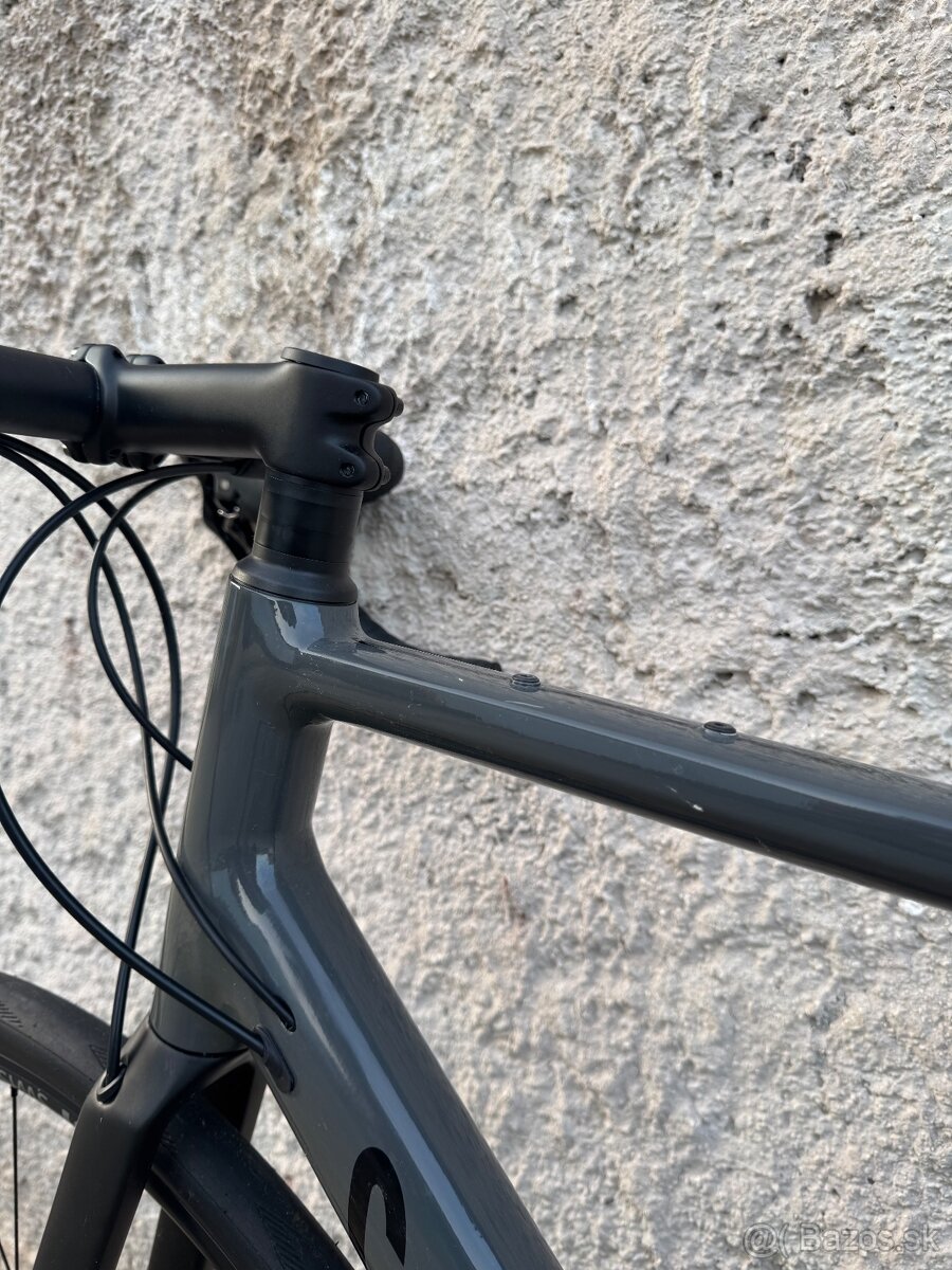 Canyon Endurace 7 - 10