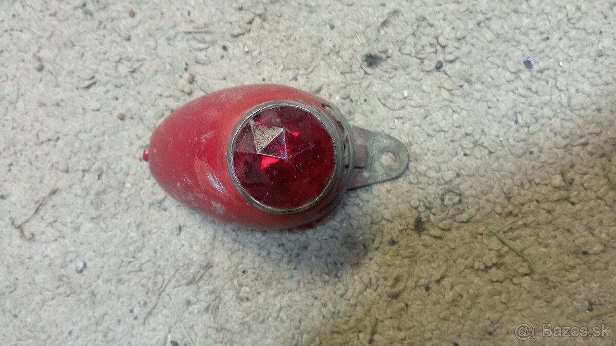 Jawa pionier 555 - 10