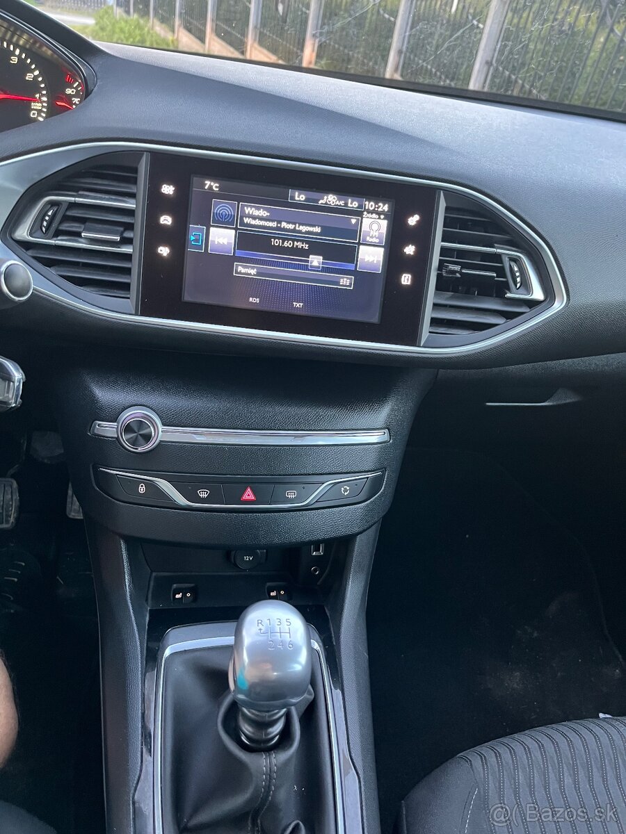 Peugeot 308 | 39tkm - 10