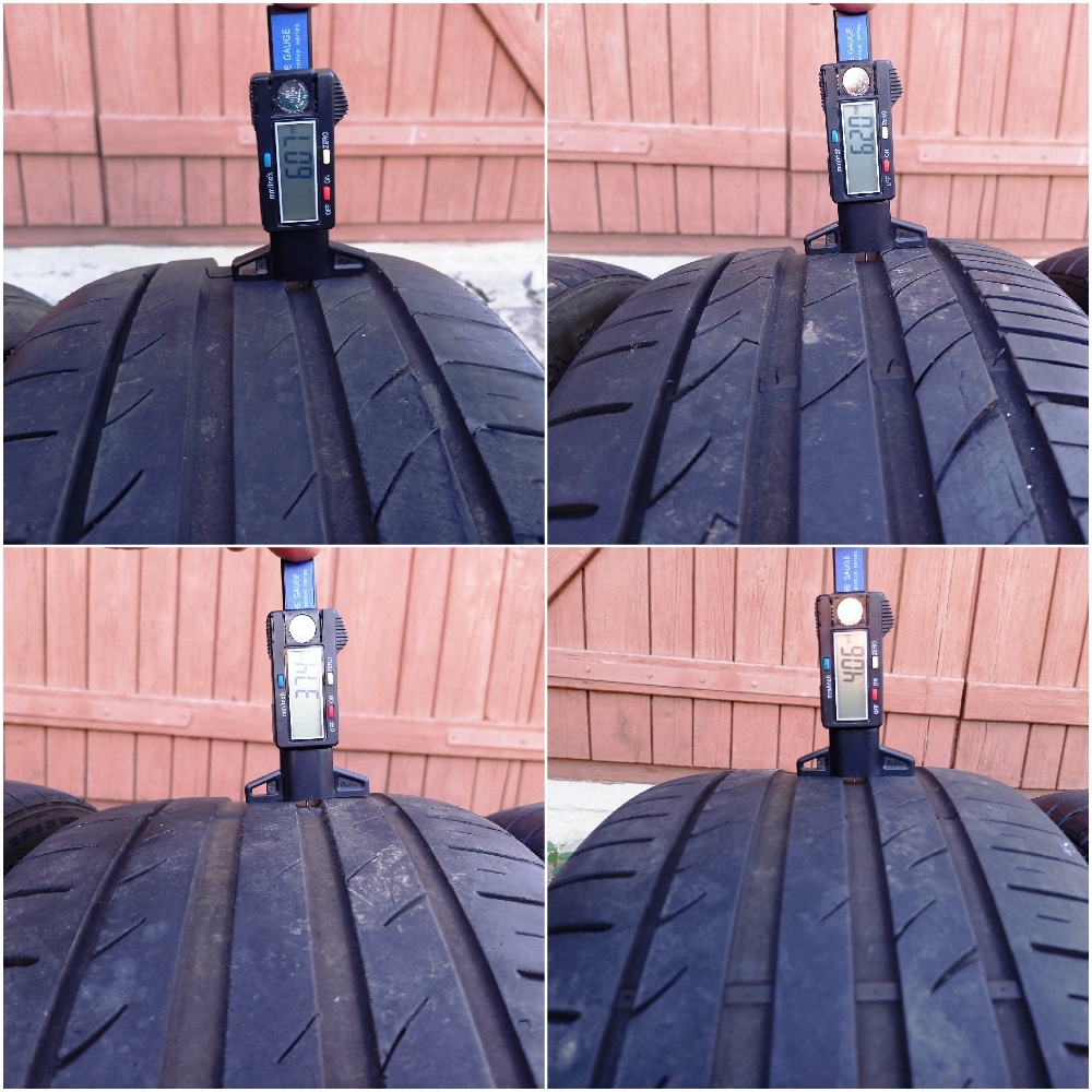 5x100 BARRACUDA VOLTEC T6 s Límcom Dizajn Y 225/35 ZR18 - 10