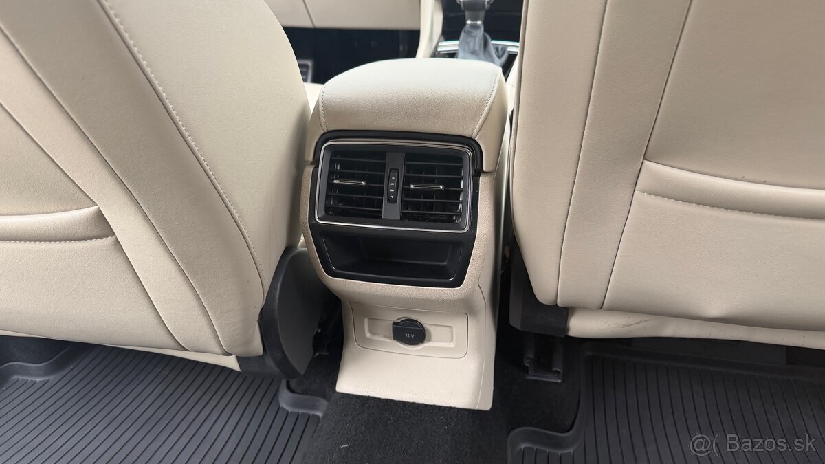 Predam SKODA KODIAQ 1,5 TSI 110kW 7 st. automat - 10