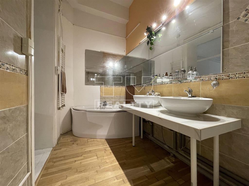 Predaj investičný byt v centre Nitry - 10