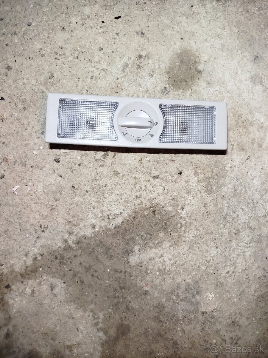 Náhradné diely VW Touran 2 - 10