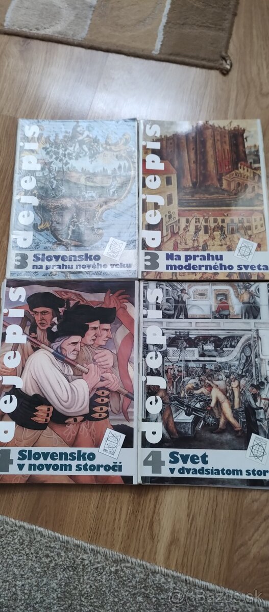 Učebnice za symboickú cenu - 10