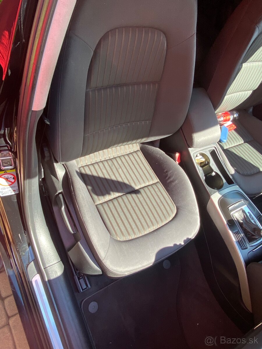 Audi A4 B8 2.0tdi 105kw - 10