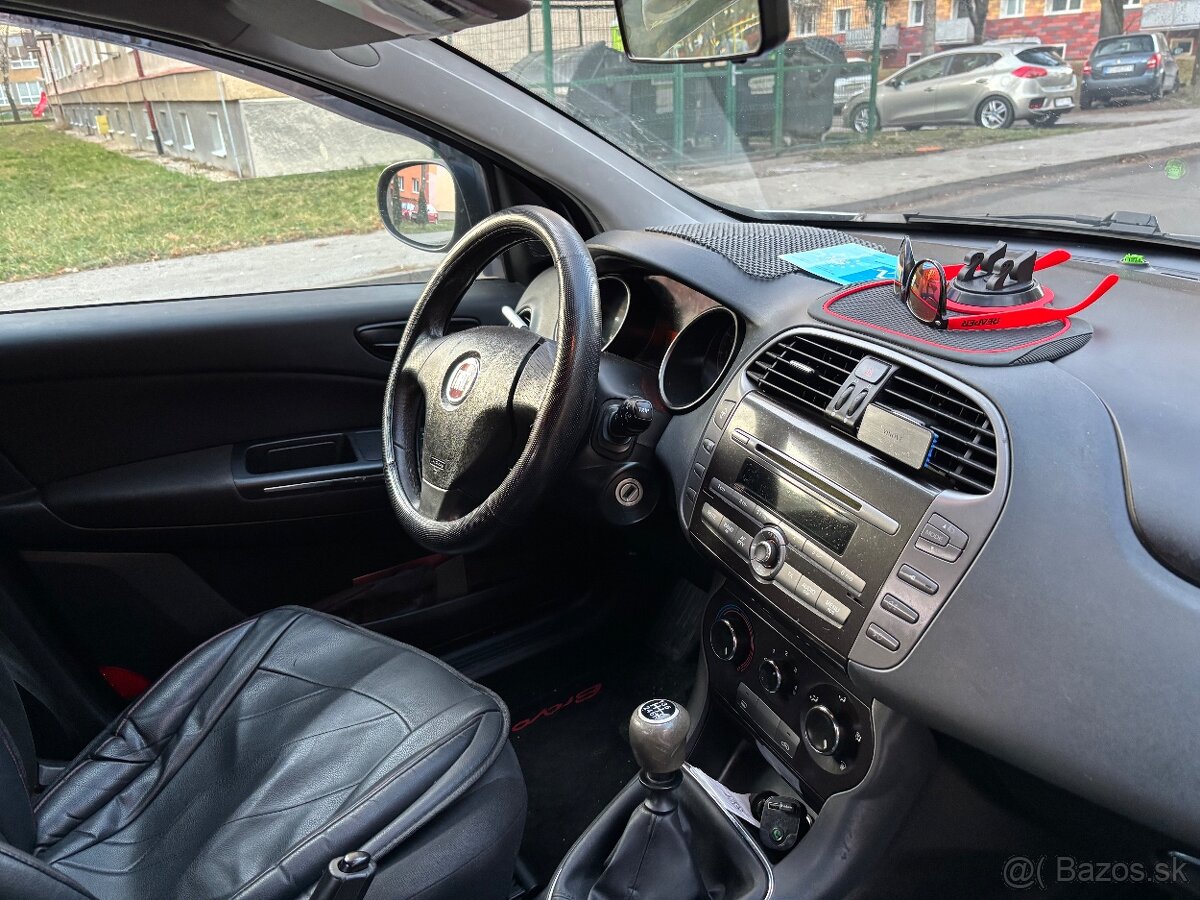 Fiat bravo 2 - 10