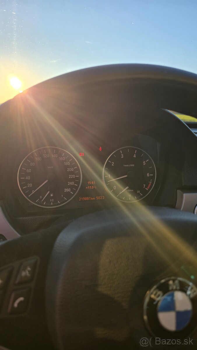 TOP STAV BMW Rad 3 touring (E91) 320i 110kw - 10