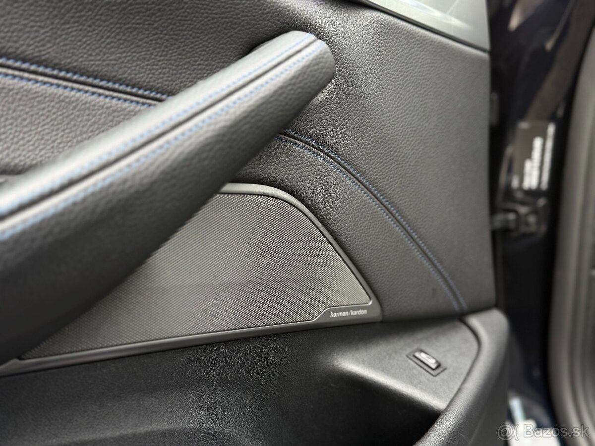 BMW 540i xDrive / ODPOČET DPH - 10