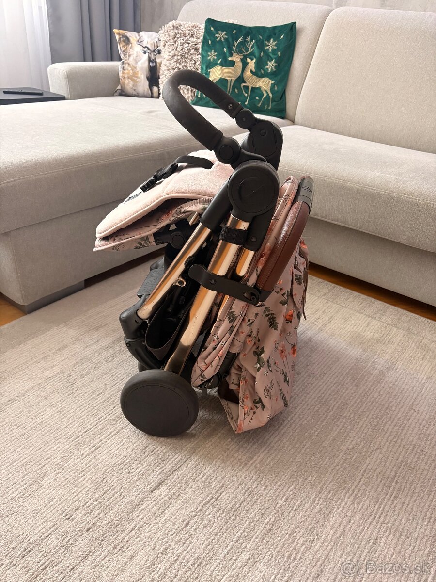 Športový kocik - 10