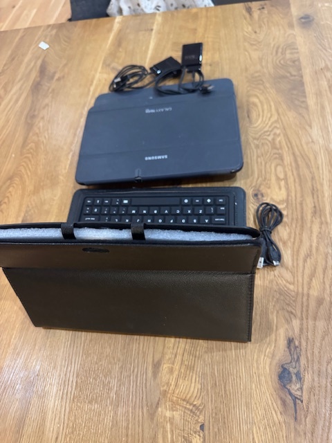 GALAXY Note 10.1 - 10