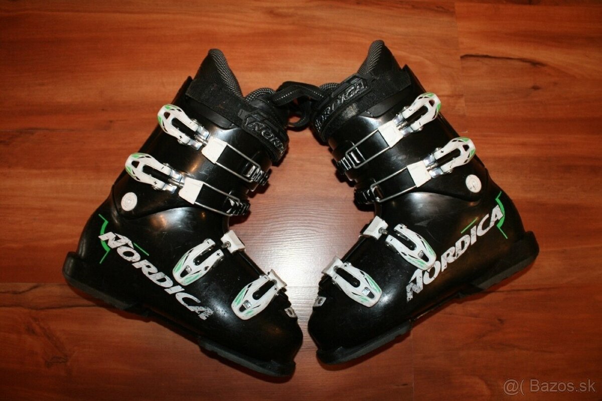 Lyže Atomic Supercross 120 cm - 10