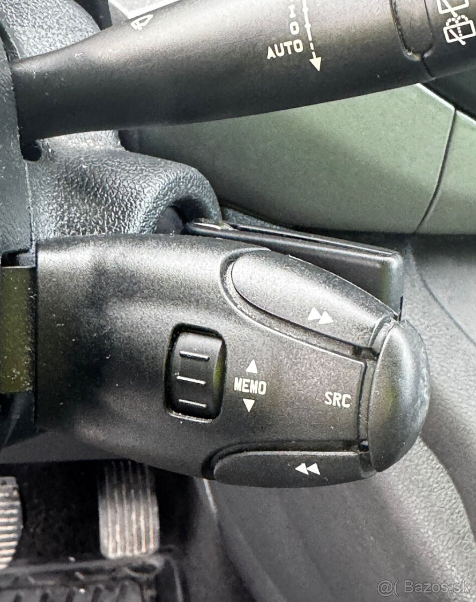 Citroen Berlingo 1.6HDi Multispace - 10