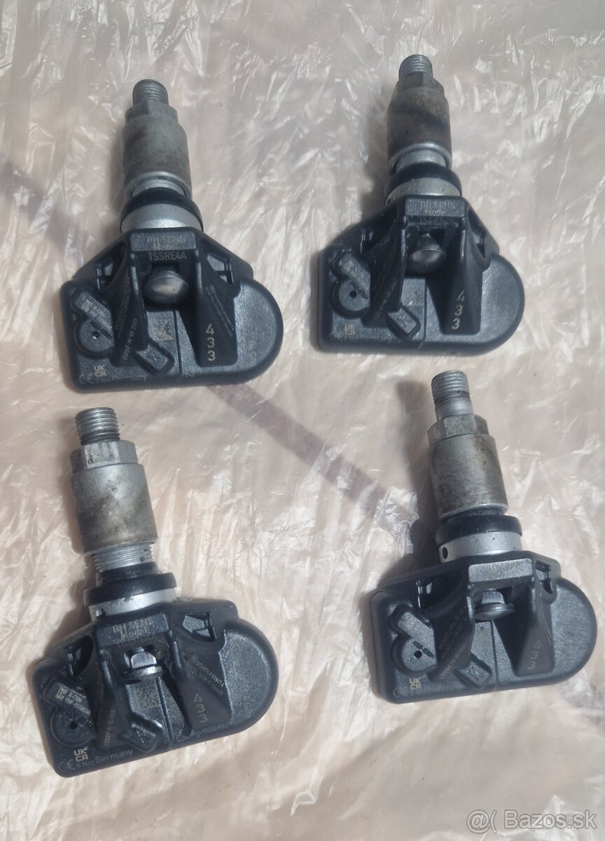 Disky Mercedes GLE AMG W167 GLS - 10