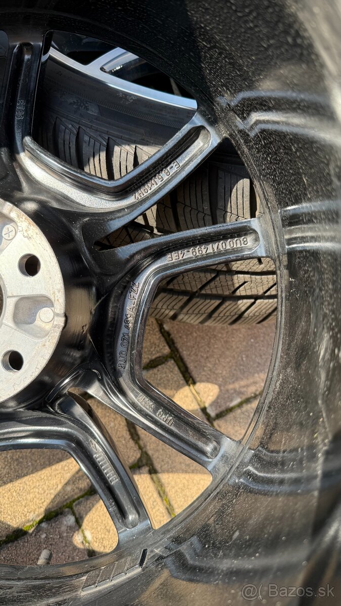 5X112 R19 ET36 Audi - 10