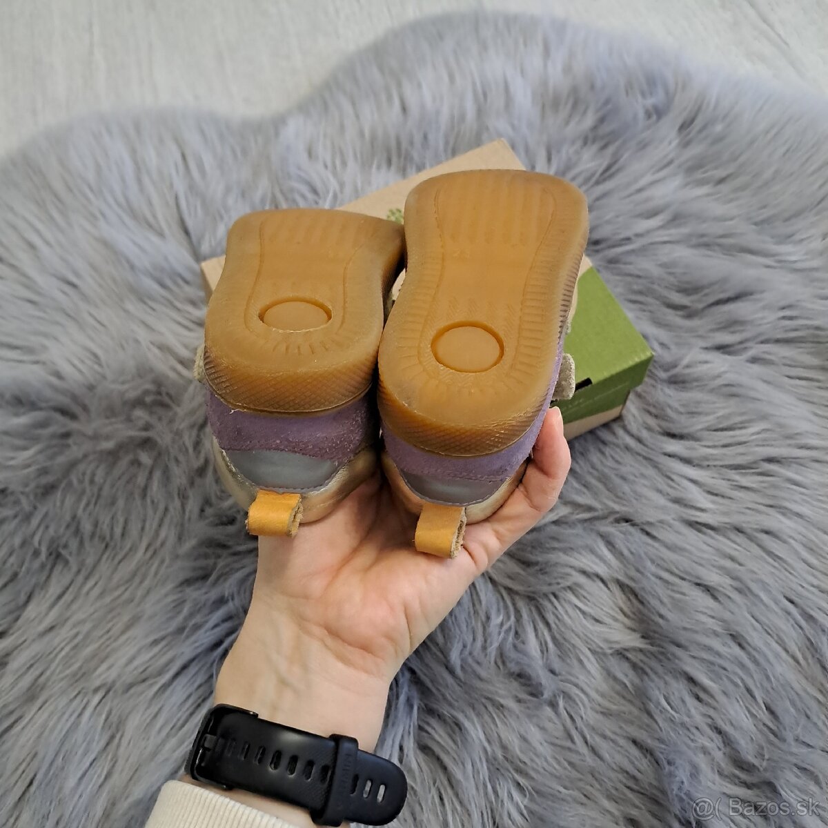 Froddo celorocne kozene - 10