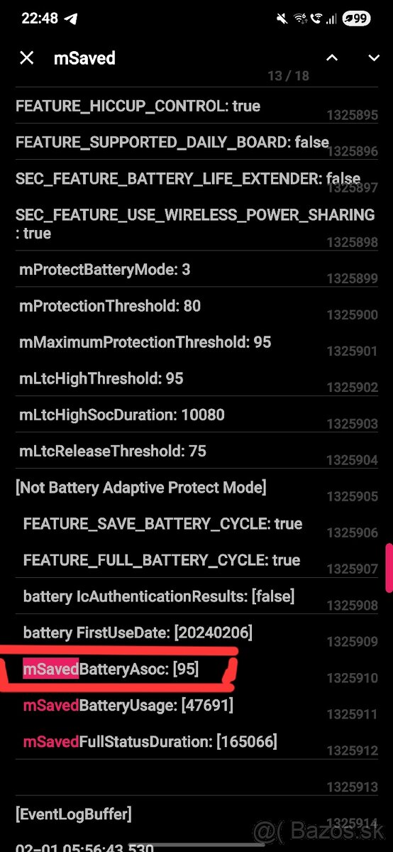 Samsung Galaxy S24 Ultra 256gb TITANIUM Orange - 10